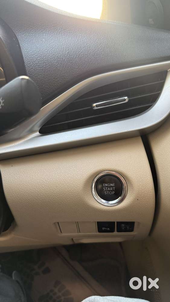 Toyota Yaris G Optional, 2018, Petrol