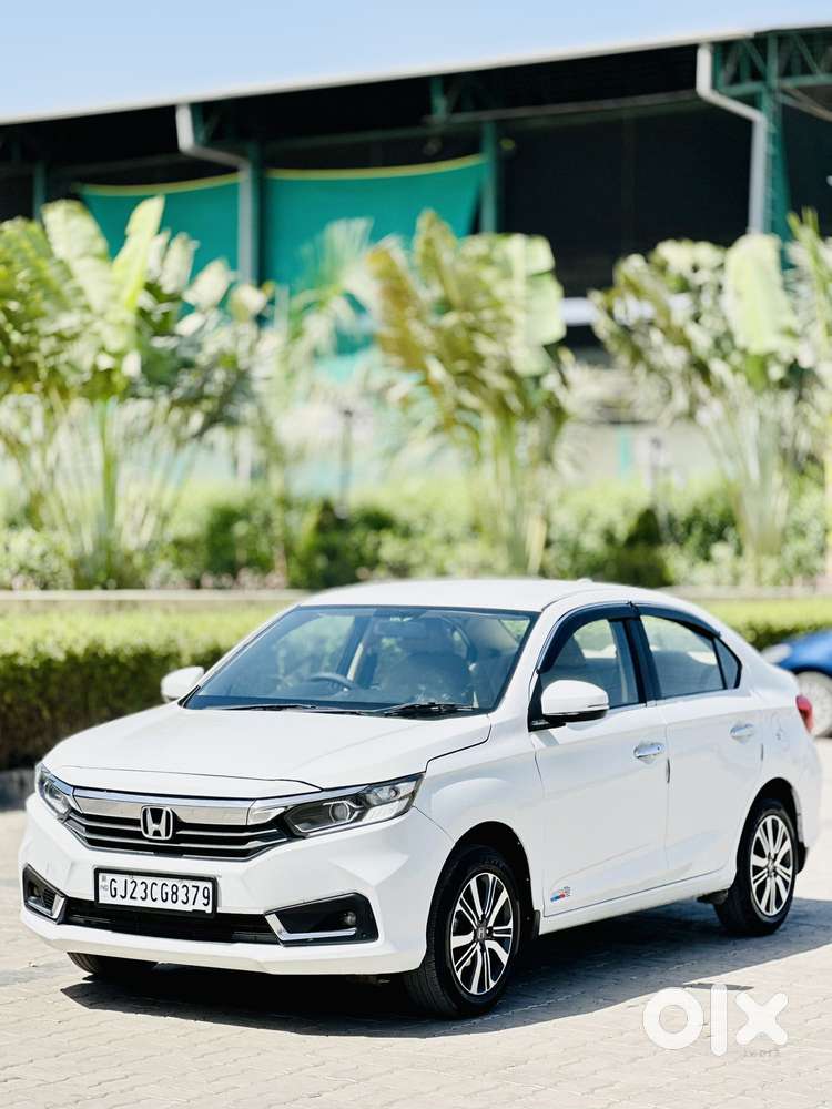 Honda Amaze, 2024, Petrol