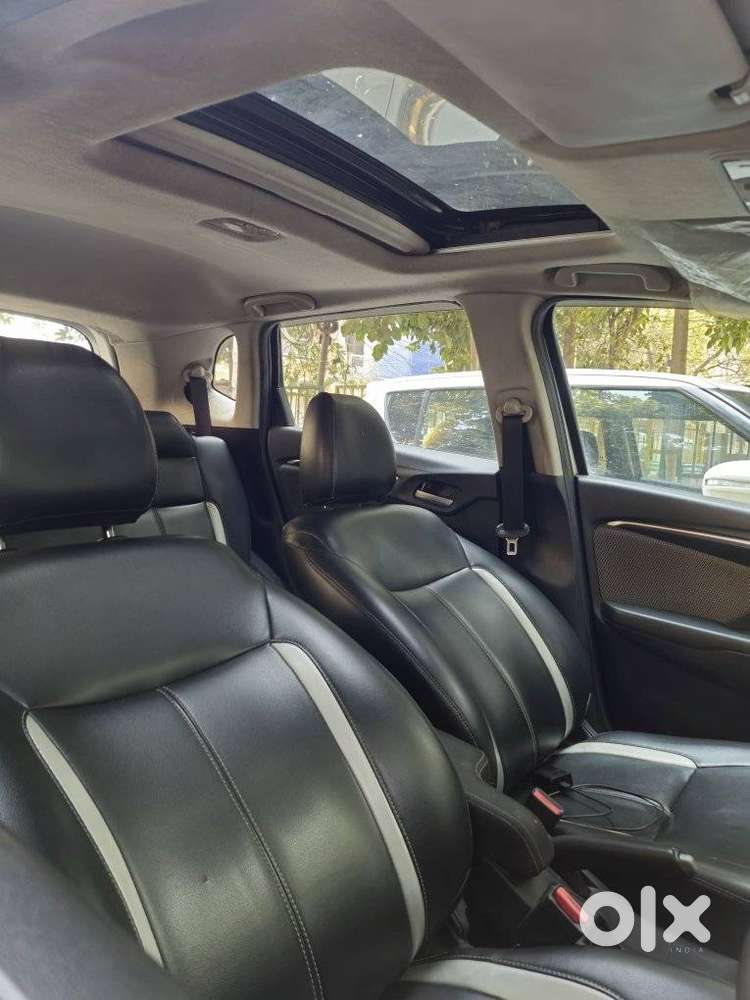 Honda Wr-v Exclusive Diesel, 2018, Diesel