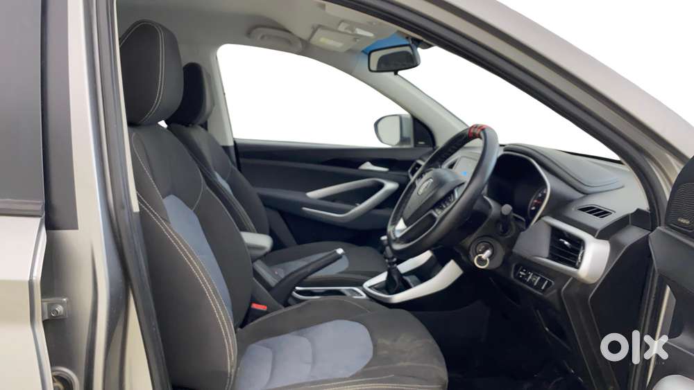 Mg Hector 2.0 Super Diesel, 2021, Diesel