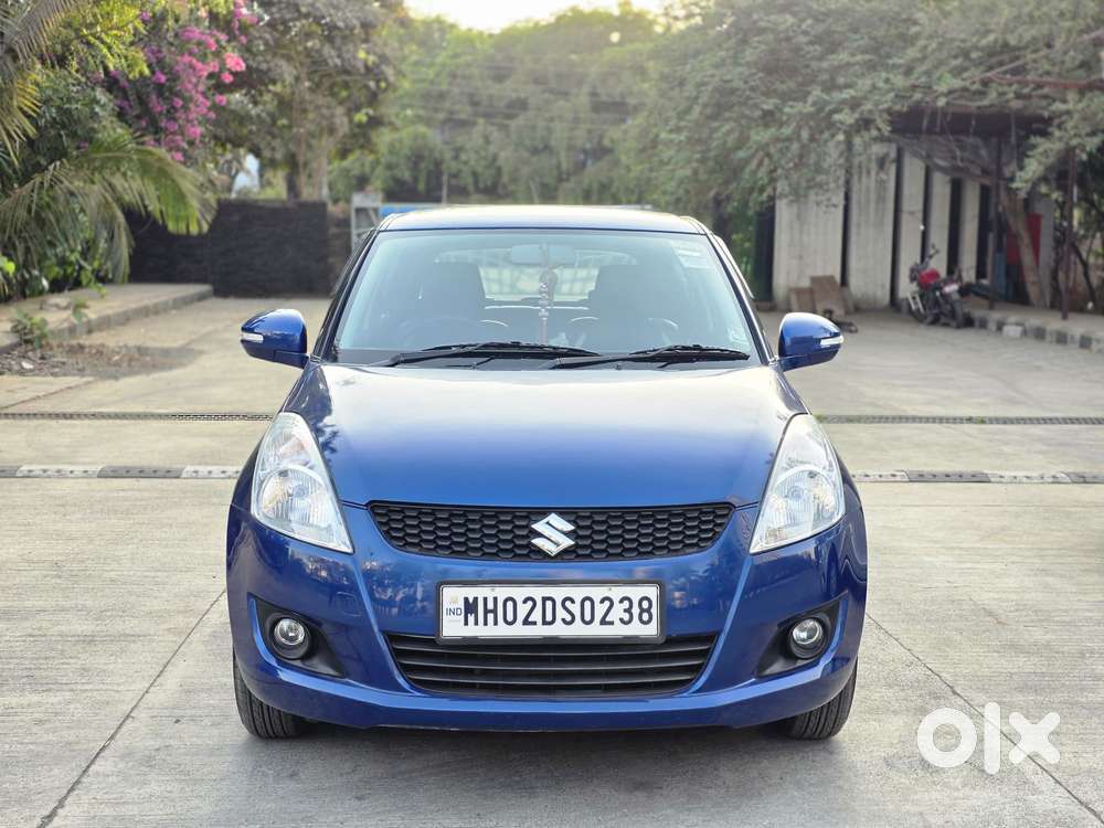 Maruti Suzuki Swift 2004-2010 Vxi With Abs, 2014, Petrol