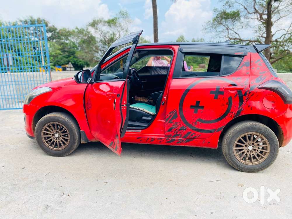Swift Vxi Manual Maruti 2016