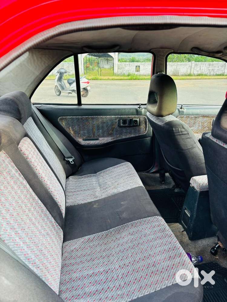 Honda City Petrol Manual 2003