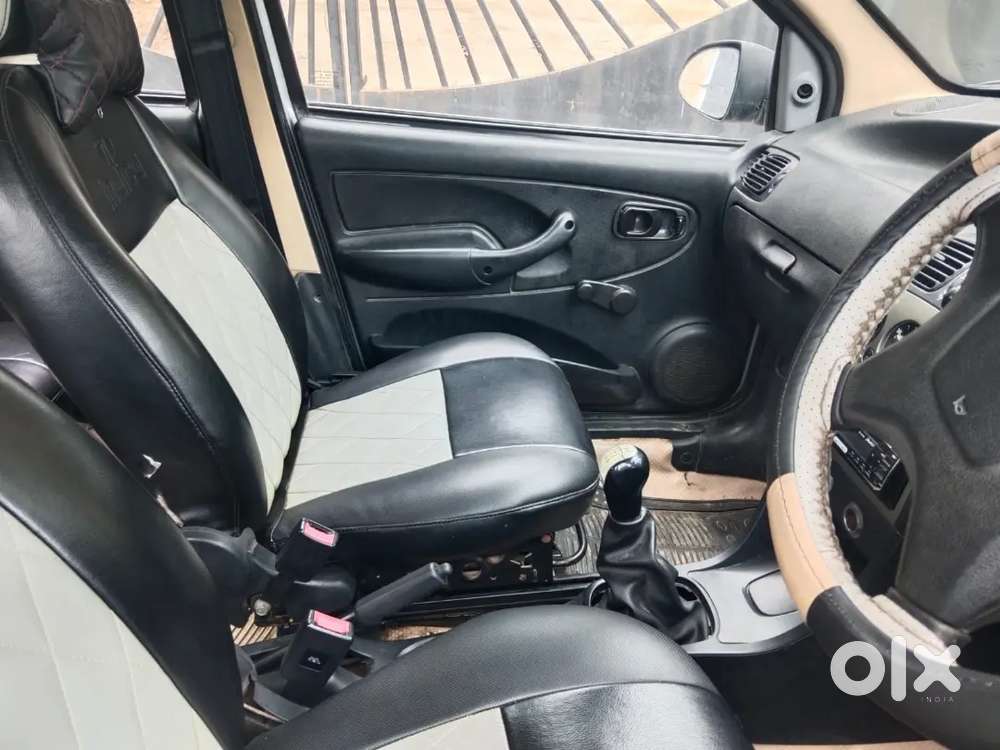 Tata Indica Diesel 2014