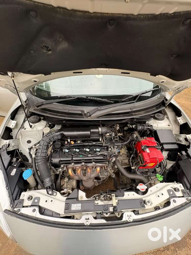 Maruti Suzuki Swift 2019 Petrol