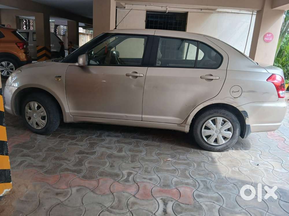 Maruti Suzuki Dzire Diesel 70000 Km