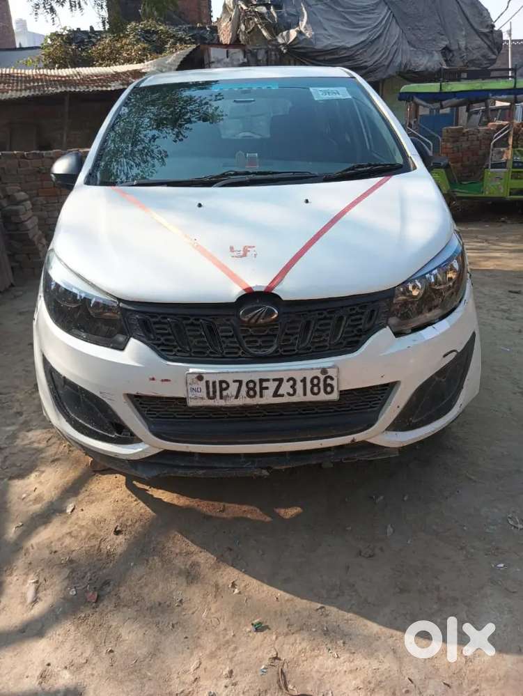 Mahindra Marazzo 2019 Diesel 113500 Km Driven