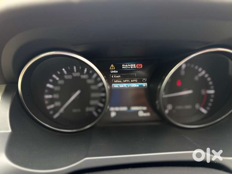 Land Rover Range Evoque Dynamic Sd4, 2014, Diesel