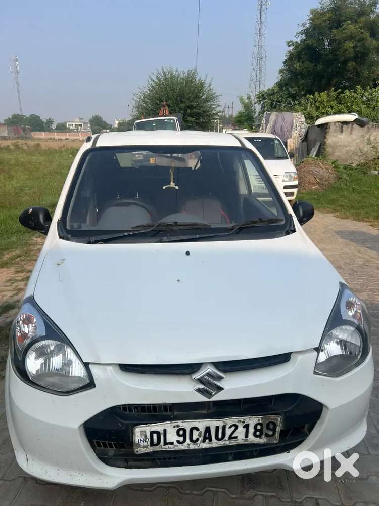 Maruti Suzuki Dzire Vxi 2016