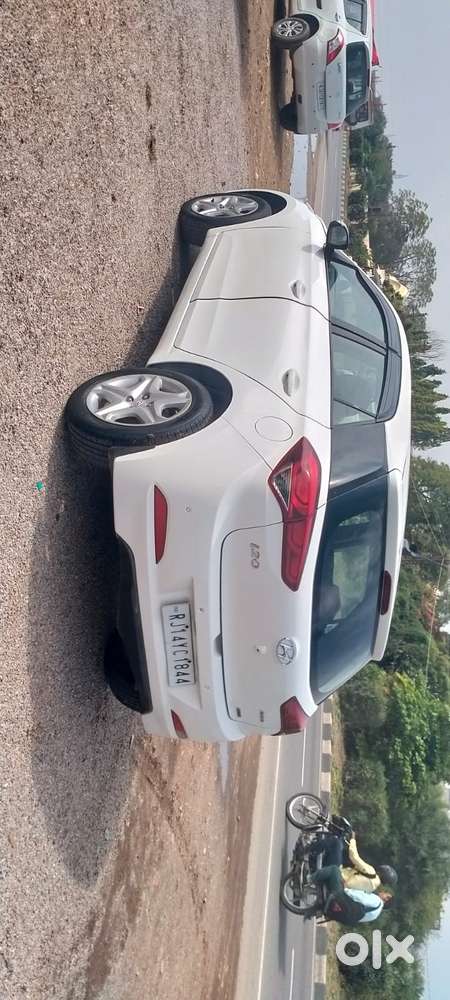 Hyundai Elite I20 Asta 1.2, 2017, Diesel