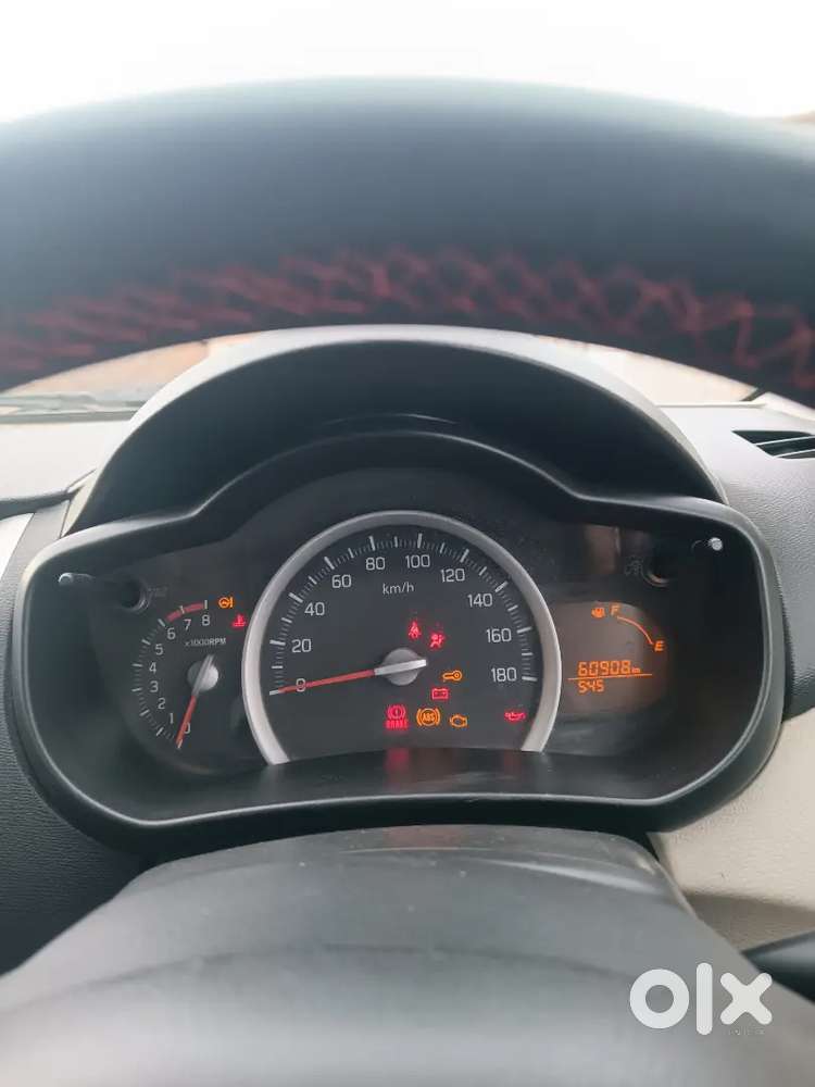 Maruti Suzuki Celerio 2019 Petrol 60000 Km Driven
