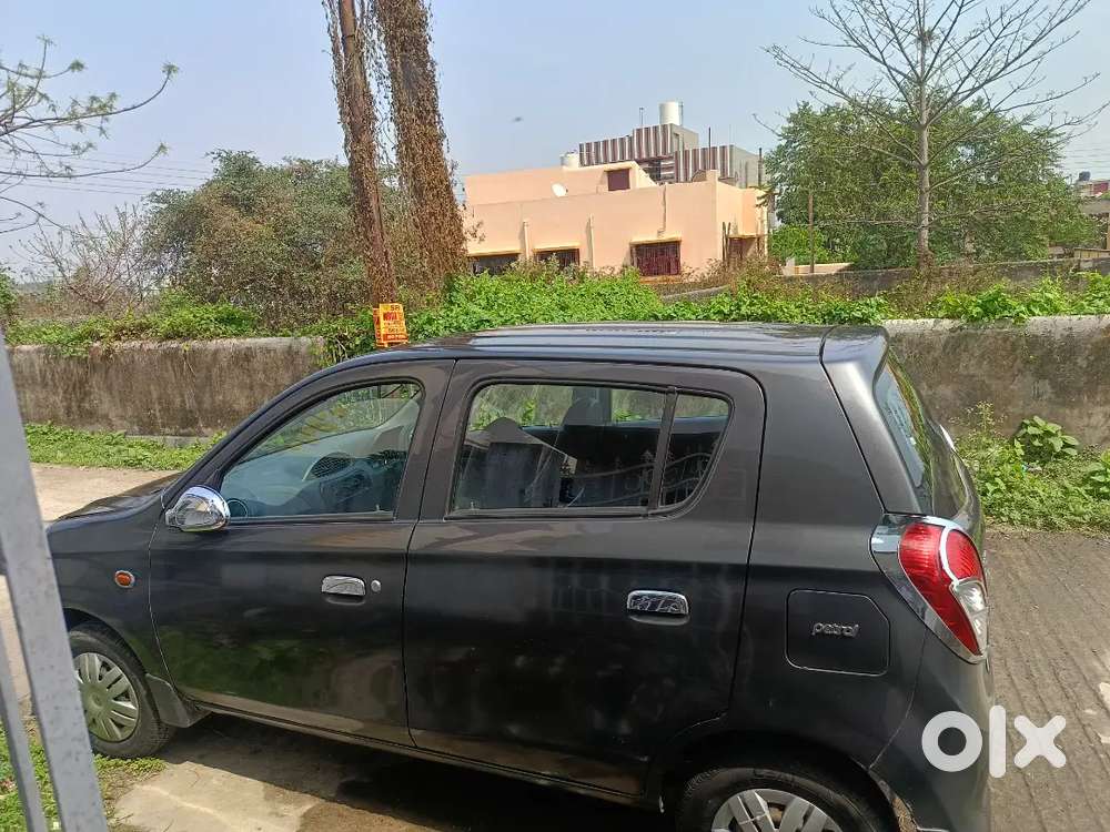Maruti Suzuki Alto 800 2015 Petrol 29300 Km Driven