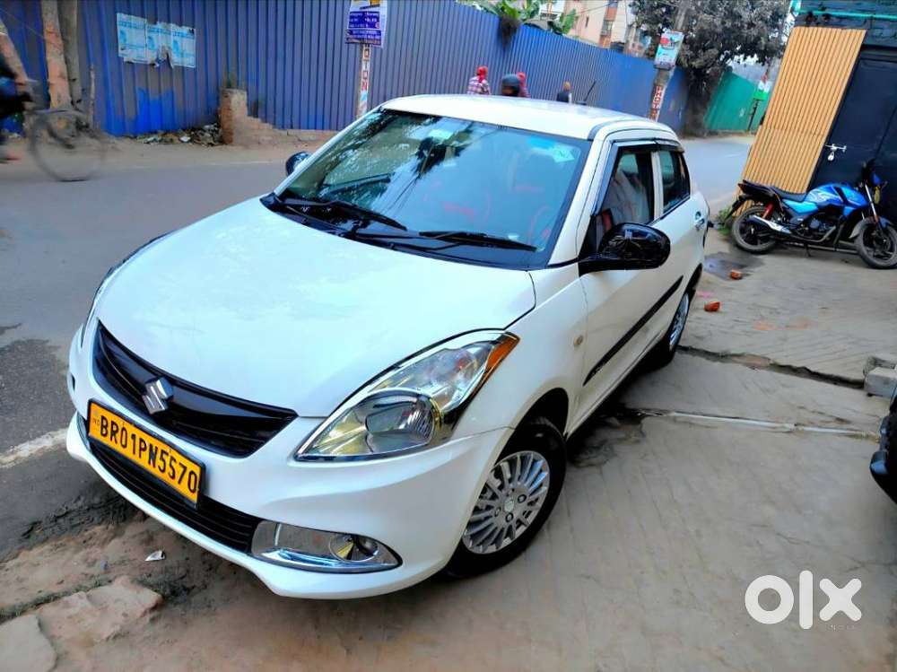 Maruti Suzuki Swift Dzire Vxi(o) Mt, 2022, Cng & Hybrids