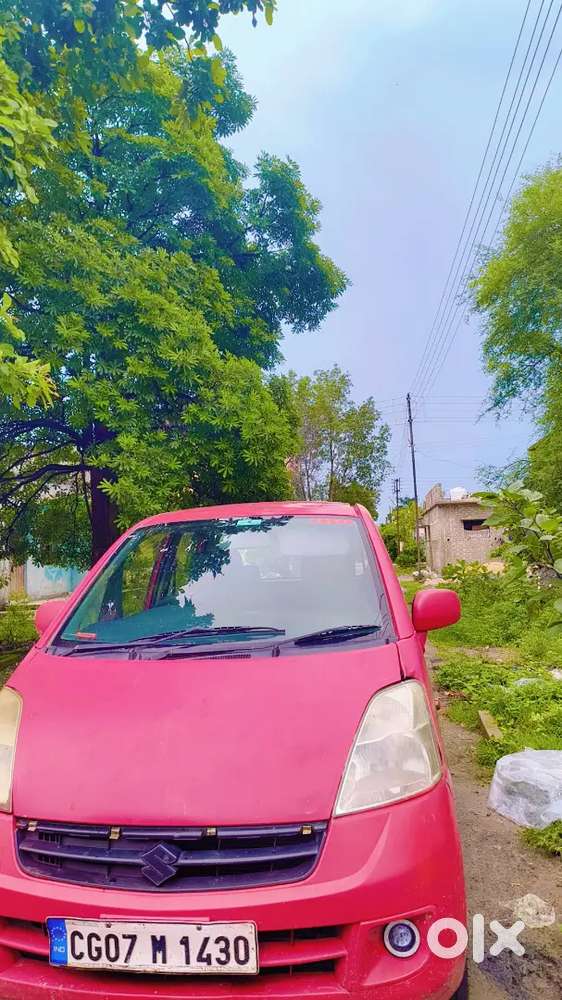 Maruti Suzuki Zen Estilo 1.0 2010