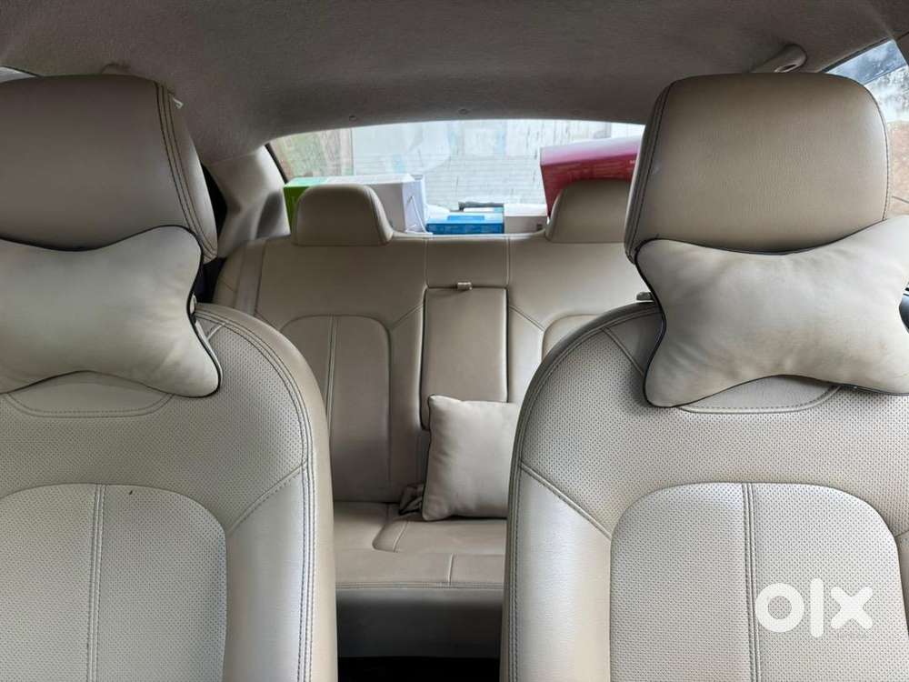 Chevrolet Sail 2015 Cng & Hybrids 115000 Km Driven