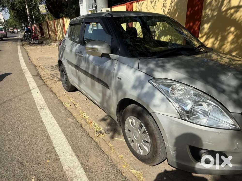 Swift Maruti Suzuki 2013 Petrol Manual