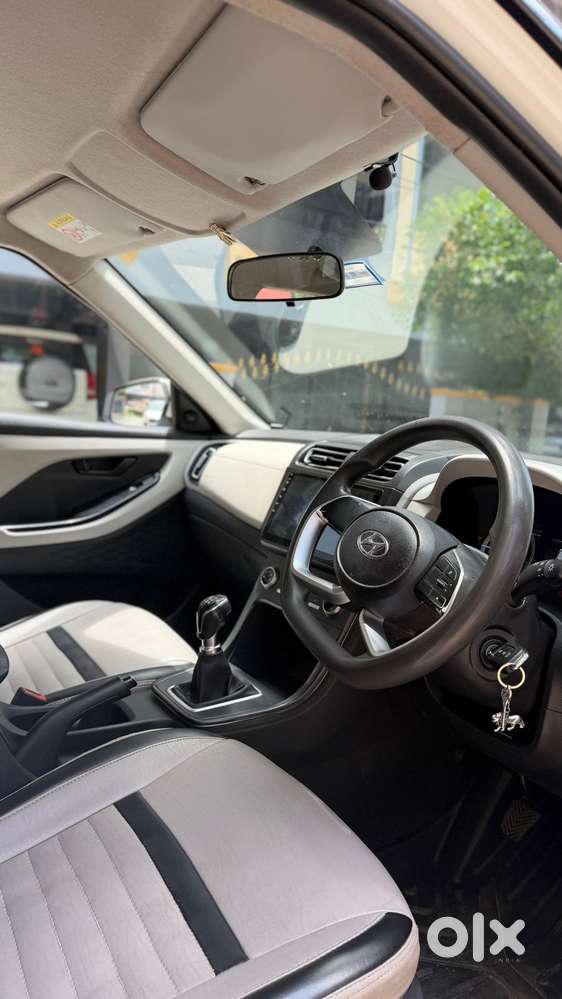 Hyundai Creta E 1.5 Diesel, 2022, Diesel