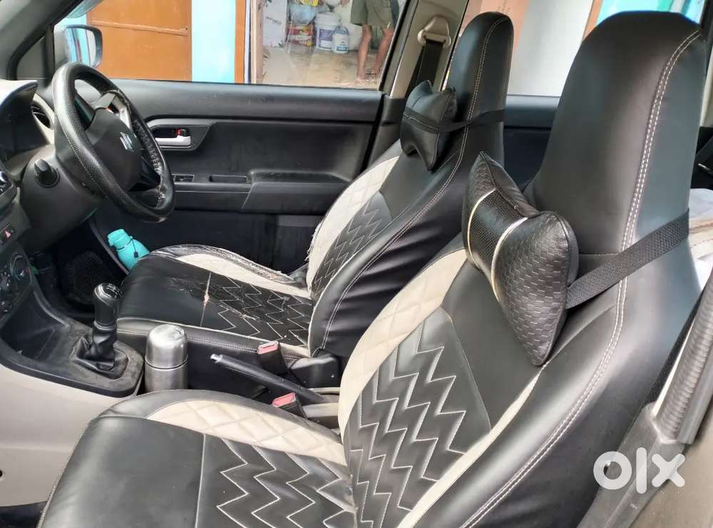 Maruti Suzuki Wagon R 2022 Cng Manual