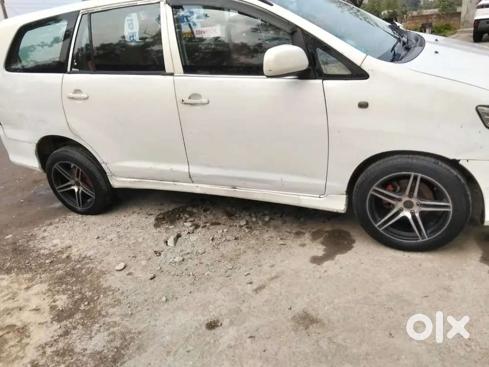 Innova G2 New Condition