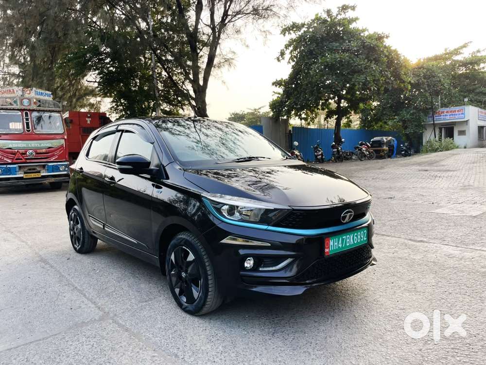 Tata Tiago Ev Xz Plus Tech Lux Lr, 2023, Electric