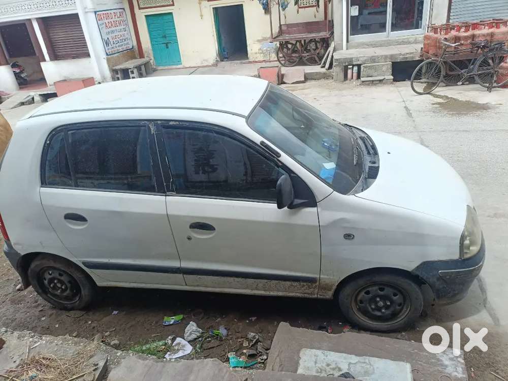 Hyundai Santro Xing 2005