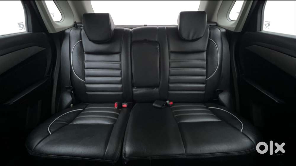 Maruti Suzuki Vitara Brezza Zdi Amt, 2018, Diesel