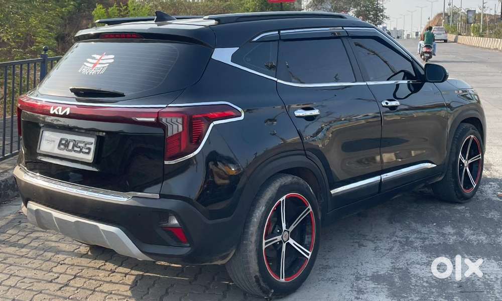 Kia Seltos Htk Plus 1.5 Diesel, 2025, Diesel