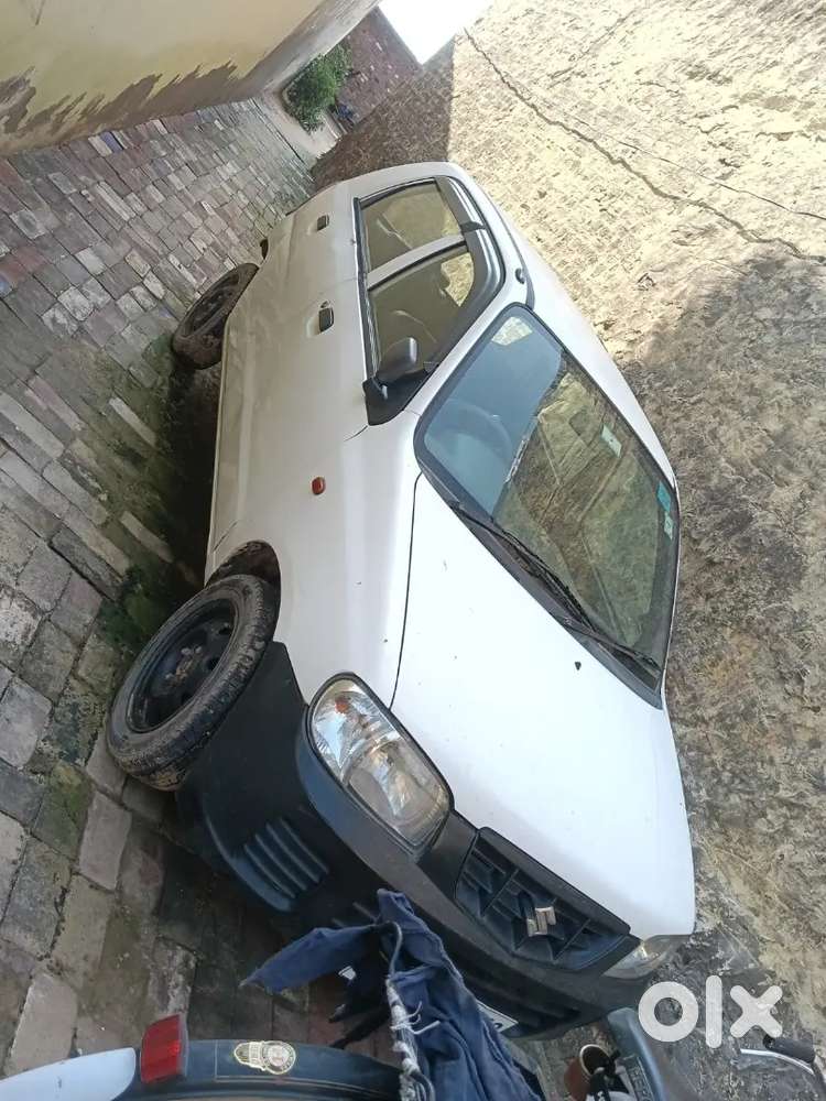 Maruti Suzuki Alto 2009