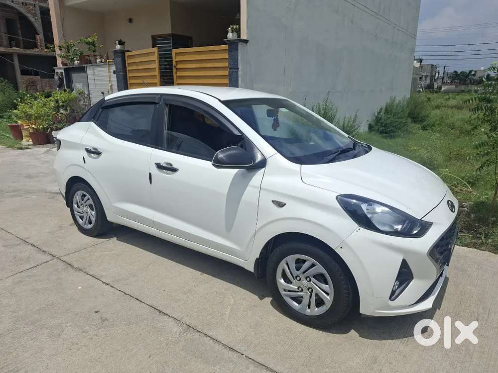 Hyundai Aura 1.2 S 2021