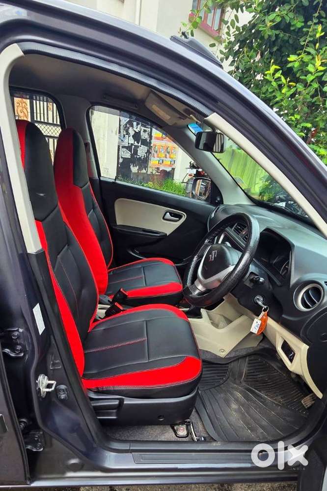 Maruti Suzuki Alto 800 0.8 Vxi, 2023, Petrol