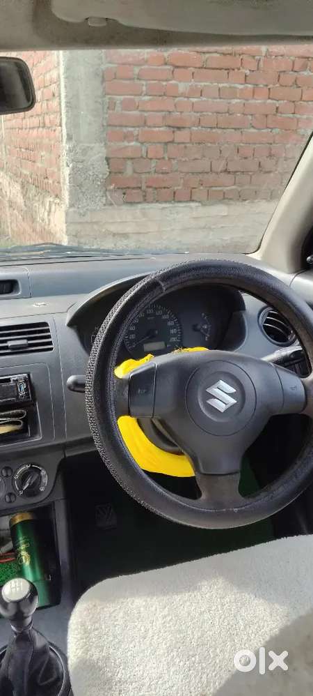 Swift Dzire Diesel Vdi 2012