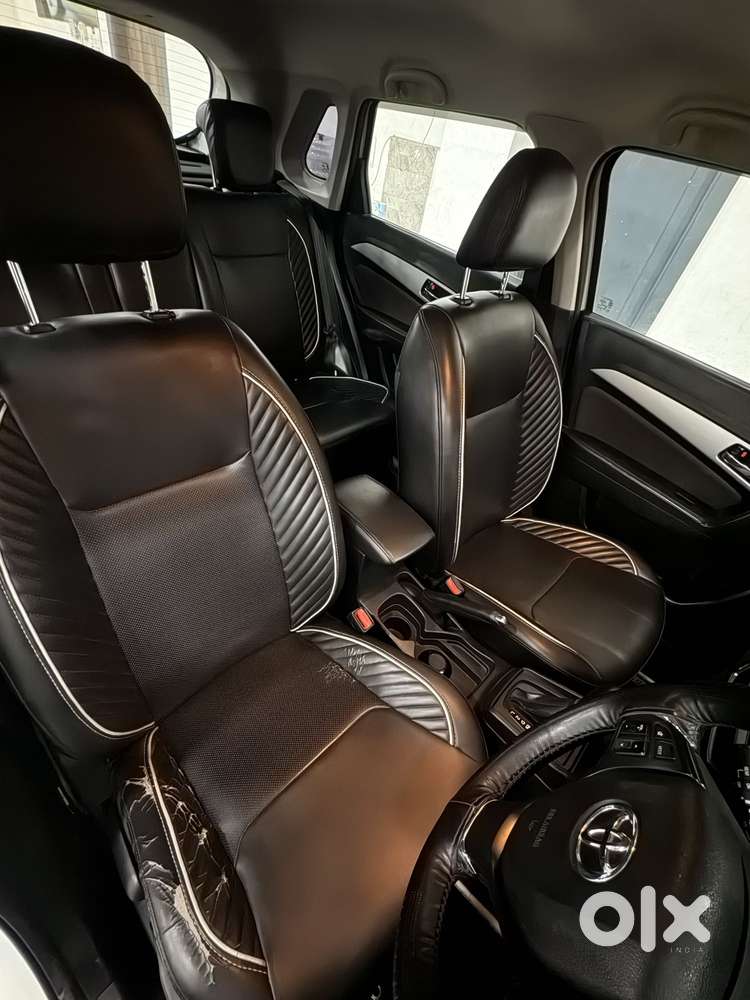 Toyota Urban Cruiser Cruiser High, 2022, Petrol