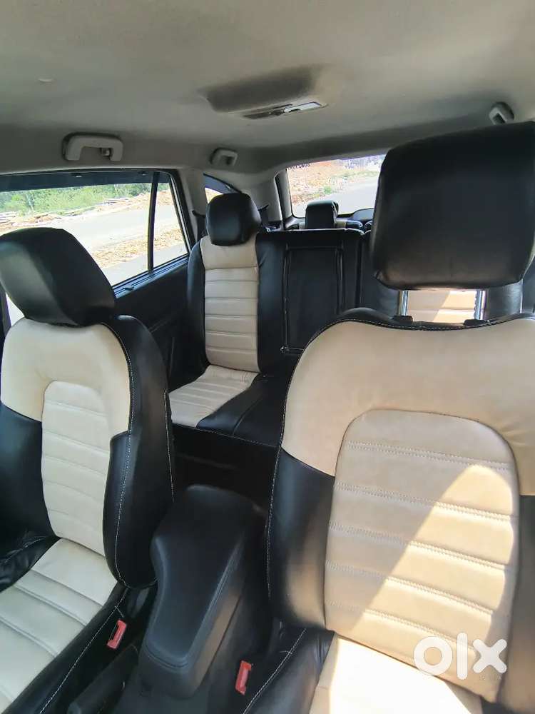 Tata Hexa 2.2 Xe 2018