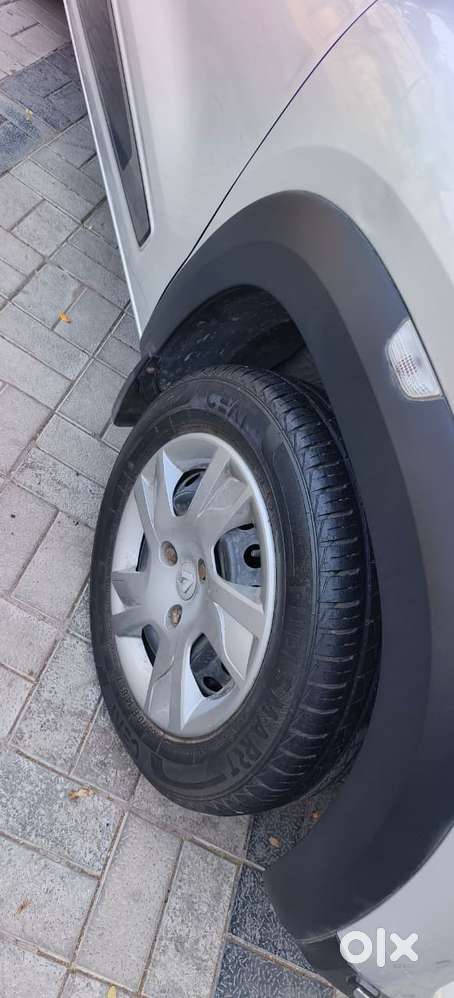Renault Kwid, 2020, Petrol