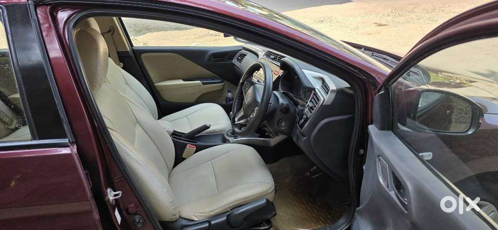 Honda City I Dtec Sv, 2014, Diesel