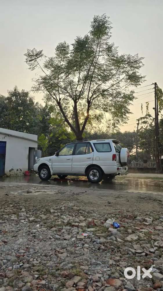 Tata Safari Storme 2015 Lx Diesel Manual