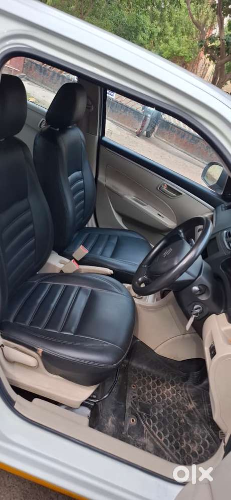 Maruti Suzuki Swift Dzire Tour Ldi, 2022, Cng & Hybrids