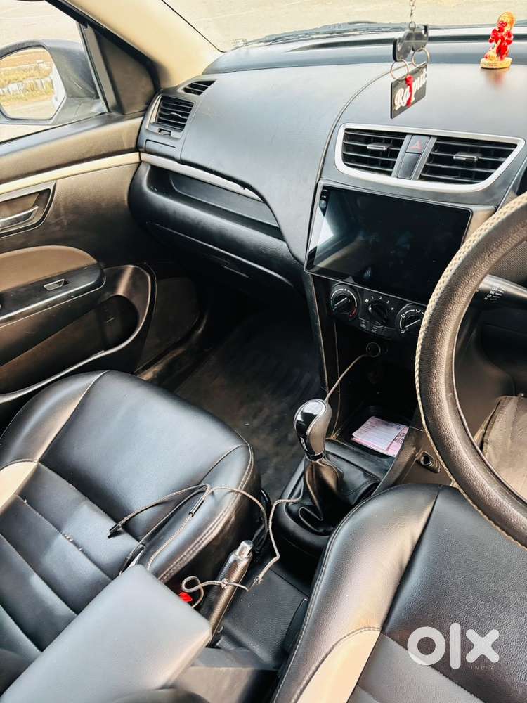 Maruti Suzuki Swift 2012 Diesel Good Condition