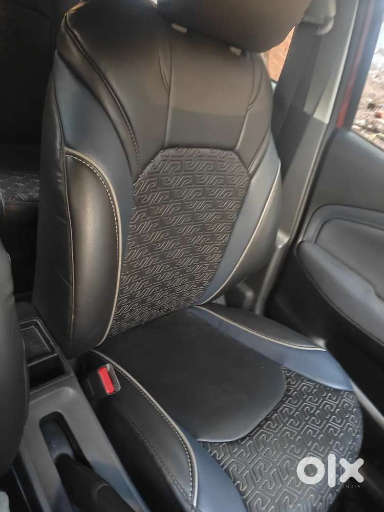 Baleno Sigma June -2024  Less Driven 11k K.m Brand New