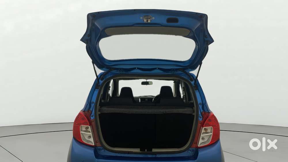 Maruti Suzuki Celerio