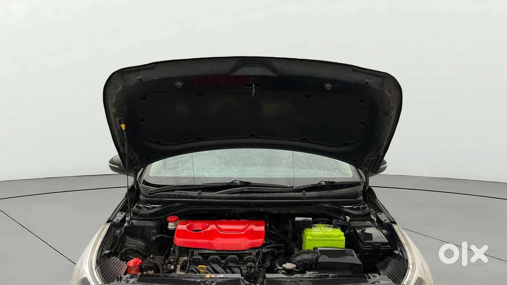 Hyundai Verna 1.6 Vtvt Sx, 2019, Petrol