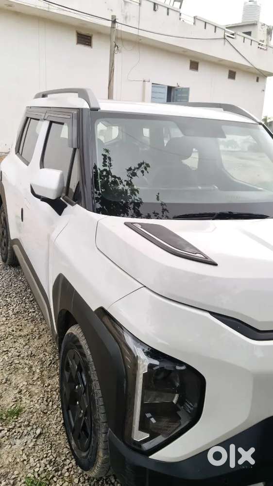 Kia Syros Htk Opt Turbo Manual Petrol 2025