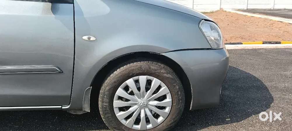 Toyota Etios Liva 2014 Diesel Well Maintained