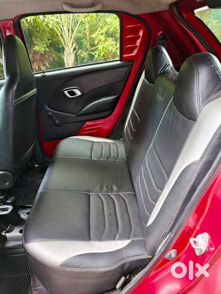Datsun Redi Go 1.0 Limited Edition, 2018, Petrol