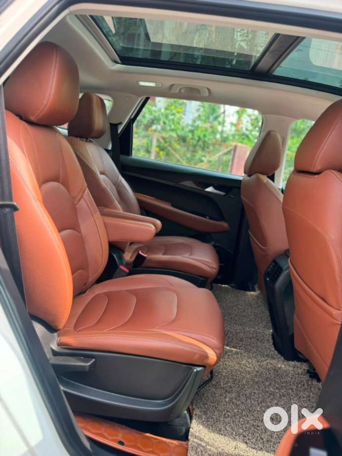Mg Hector Plus Sharp Pro 2.0 Turbo Diesel 6 Str, 2020, Diesel