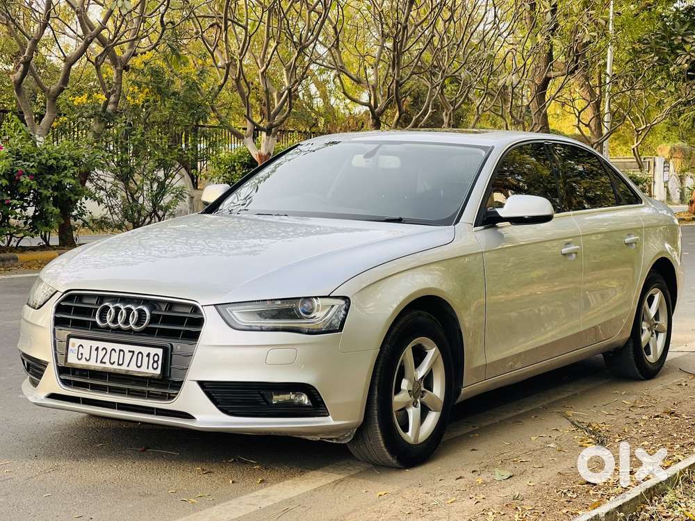 Audi A4 2014-2016 2.0 Tdi Multitronic, 2014, Diesel