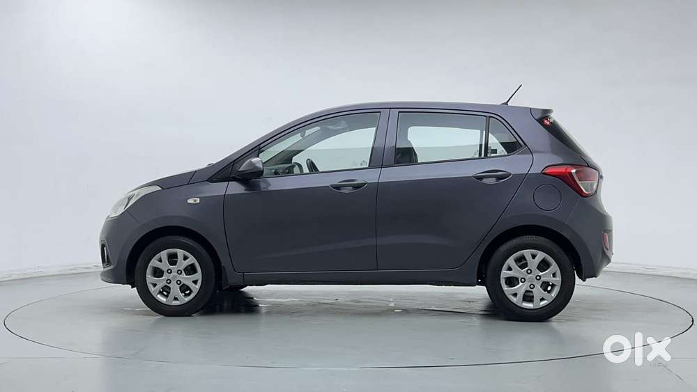 Hyundai Grand I10 1.2 Kappa Magna, 2014, Petrol