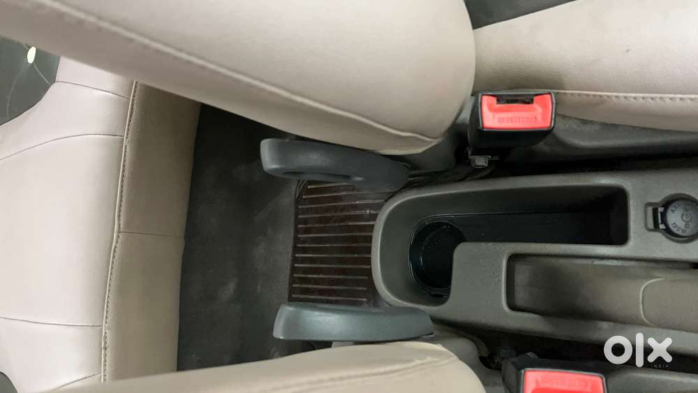 Hyundai I10 Sportz 1.2 Kappa2, 2012, Petrol