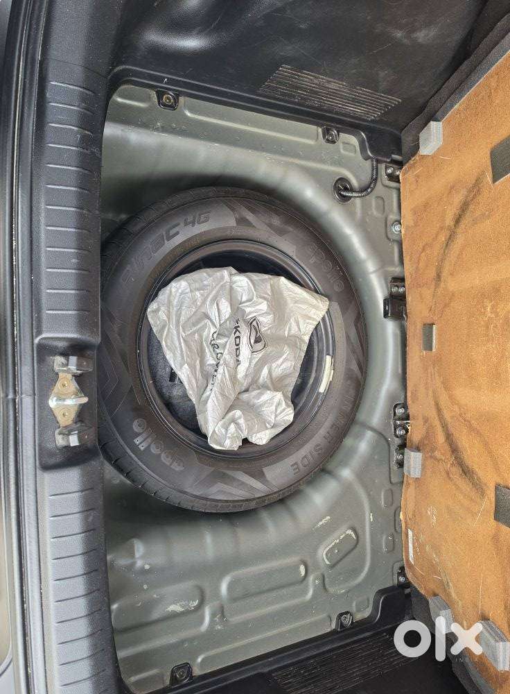Hyundai Venue S Diesel, 2024, Diesel