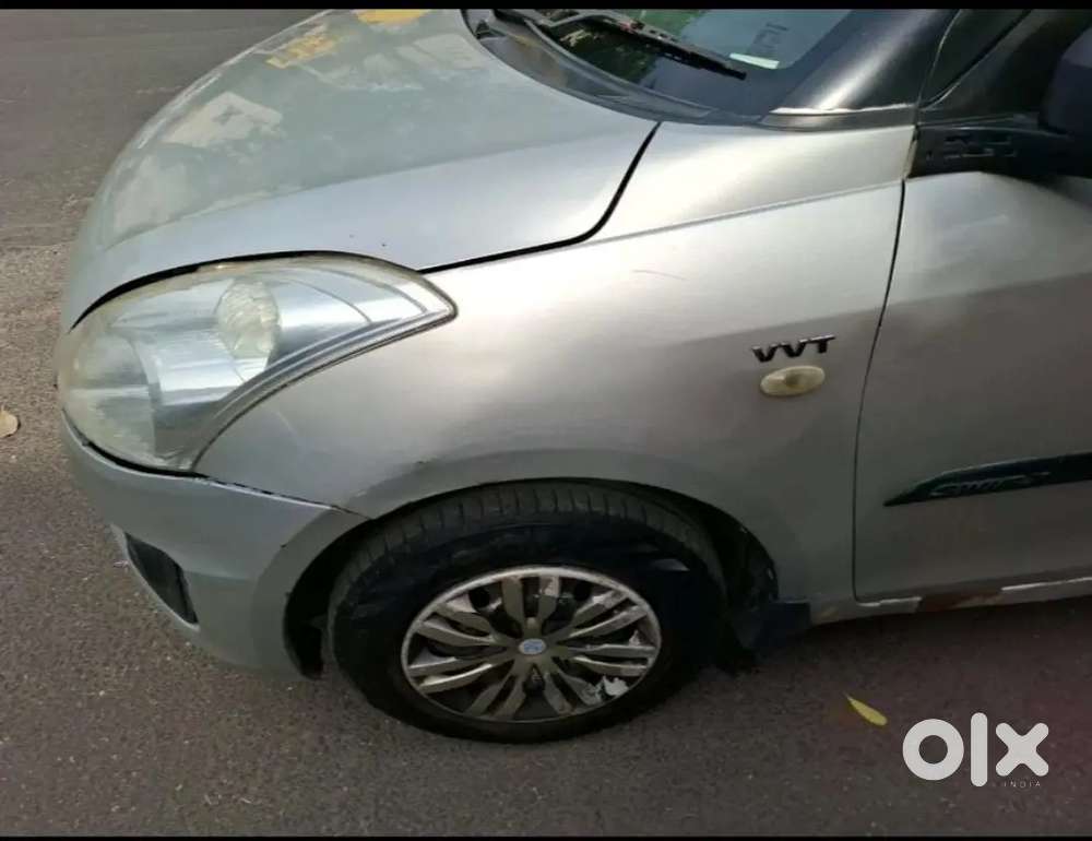 Maruti Suzuki Swift 2015 Cng & Hybrids 89415 Km Driven